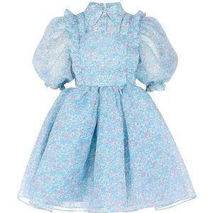 Selkie Storybook Dress 5X NWT